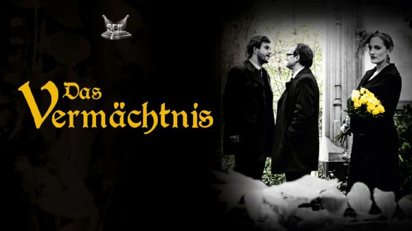 Krimidinner „Das Vermächtnis“